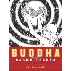 Buddha, Volume 1: Kapilavastu