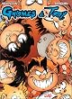 Gnomes de Troy, tome 1