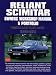 Reliant Scimitar Owners Workshop Manual 1968-1979