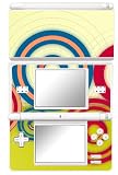 NINTENDO DS LIGHT SKIN DESIGN SCHUTZFOLIE DESIGNCOVER STICKER Preisvergleich