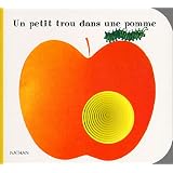 Un petit trou dans une pommepar Giorgio Vanetti