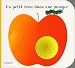 Un petit trou dans une pomme