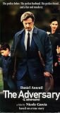The Adversary (L` Adversaire) Original French Version with English Subtitles
