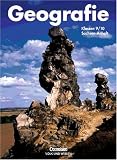 Produkt-Bild: Geografie - Sachsen-Anhalt - Bisherige Ausgabe: 9./10. Schuljahr - Sch&uuml;lerbuch