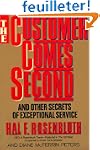 The Customer Comes Second