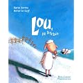 Lou, la brebis