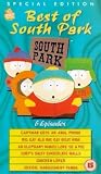 South Park - Best of [VHS] [1998]