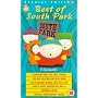 South Park - The Best Of South Park [VHS] [1998]