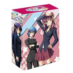 つよきす Cool×Sweet 第4幕 [DVD]