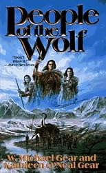 PEOPLE OF THE WOLF