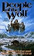 People of the Wolf (The First North Americans series, Book 1)