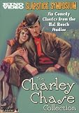 Slapstick Symposium: Charley Chase Collection [DVD] [Region 1] [US Import] [NTSC]