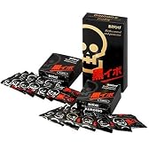 黒イボコンドーム2000
