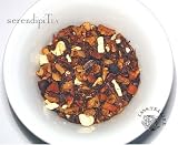 Cocoa Loco (Choco., Vanilla, Rooibos) ~ 4 oz. box ~ SerendipiTea