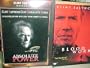 Blood Work , Absolute Power : Clint Eastwood 2 Pack Collection