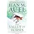 The Valley of Horses (Earth's Children, Book 2)