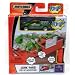 Matchbox Pop Up Adventure Set: JUNK YARD with 1:64 Scale Collectible Car