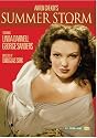 Summer Storm [DVD] [1944] [US Import]