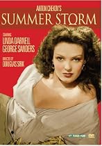 Streaming Summer Storm Online.