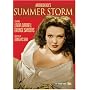 Summer Storm