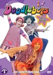 Doodlebops: Volume 2, Let's Move
