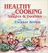 Book Healthy Cooking for Singles & Doubles