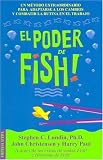 El Poder de Fish! (Fish Sticks)