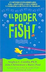 El Poder de Fish! (Fish Sticks)