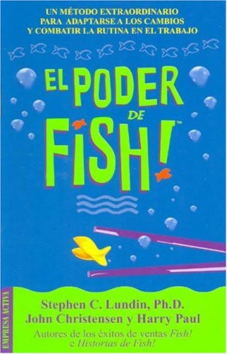 Fish and Seafood