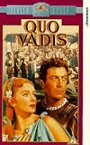 Quo Vadis [UK-Import] - Robert Taylor