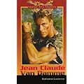 Jean-Claude Van Damme (Martial Arts Masters) book cover