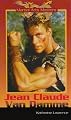 Jean-claude Van Damme (Martial Arts Masters)