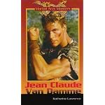 Jean-Claude Van Damme (Martial Arts Masters) book cover
