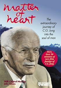 mazon.com: Matter of Heart: Carl Gustav  Jung ,