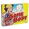 Human Body Unit Study, grades 1-5