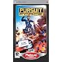 Pursuit Force (PSP)