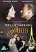The Last Time I Saw Paris [UK IMPORT]