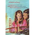 Lasting Love; Mindy Hot-at-Hand; When Love Is Grown (Doubleday Romance Library) by Antonia Blake (Lasting Love), Elizabeth Chater (Mindy Hot-at-Hand), and Diana Dennison (When Love Is Grown)