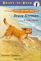 Brave Norman : A True Story