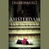 Amsterdam | [Ian McEwan]