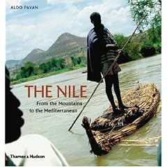 The Nile: From the Mountains to the Mediterranean
