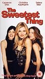 Sweetest Thing [UK IMPORT] - Cameron Diaz