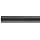 Precision Twist 1511 High Speed Steel Extra Long Length Drill Bit, Uncoated (Bright) Finish, Round Shank, Spiral Flute, 118 Degree Point Angle
