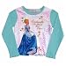 Disney Princess Cinderella True Beauty Long-Sleeve Glitter Tee