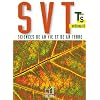 Svt term s specialite 2002 eleve