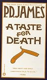 A TASTE FOR DEATH