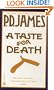A Taste for Death