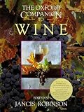 The Oxford Companion to Wine