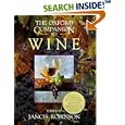 The Oxford Companion to Wine