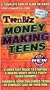 Teenbiz:Money Making Teens [VHS]